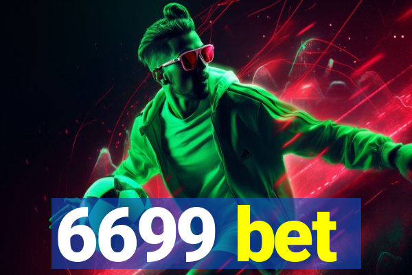 6699 bet